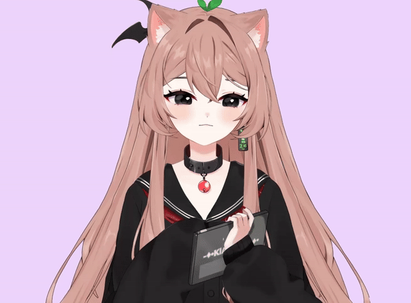 mouse / pen tracking